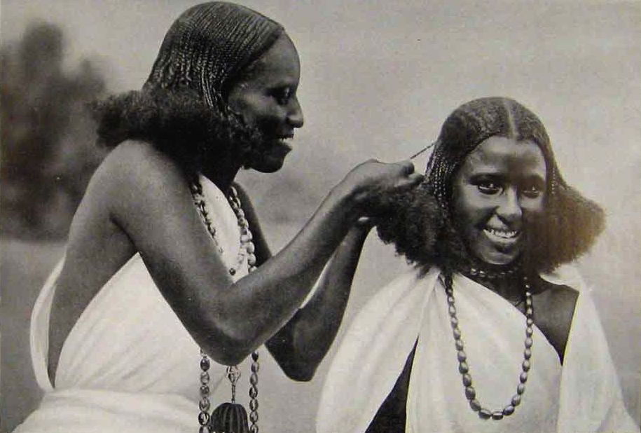 The Rich History of Braids - Amplify Africa