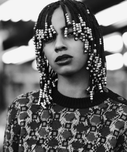 Braids and Beads Defining Beauty in Black Communities - Amplify Africa