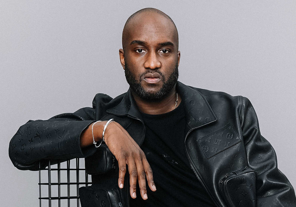 Virgil Abloh, Louis Vuitton Menswear Artistic Director and Off-White Founder,  Dies at 41 - Amplify Africa